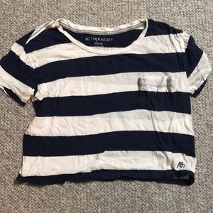 Aeropostale Crop Top